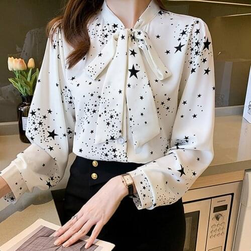 Блузки с бантом Lenneyi China At AliExpress