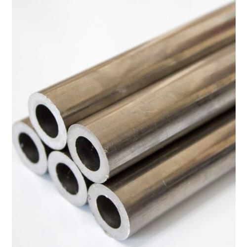 OD15mm Metal Tube Carbon Steel Pipe ASTM SCH Water Tubing ID13mm ID12 ID11 10 9 8 7mm Machinery home diy