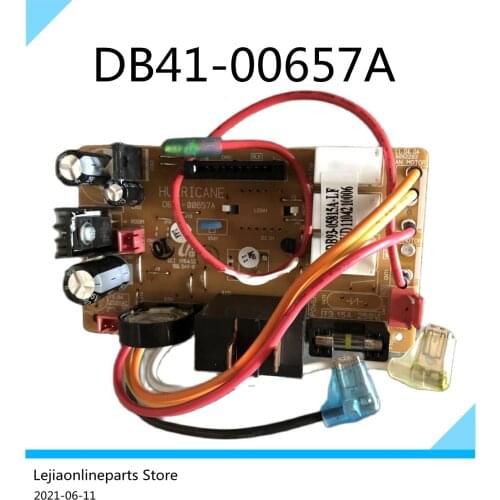 New 100% good working for air conditioning motherboard DB41-00657A DB93-05815/A/E/H/K-LF
