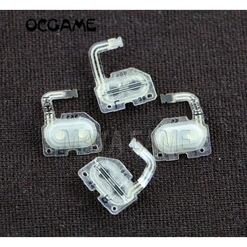 OCGAME LR RL Left right L R+ L/R original Trigger button flex ribbon cable for PSV1000/PSV 1000/Playstation Vita 1000