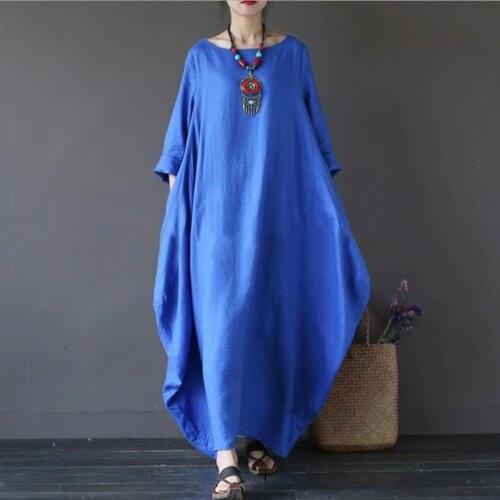 Tang Mei apparel Long Dresses