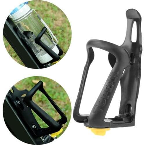 Bicycle Bottle Holder Adjustable Drink Water Bottle Rack Bike MTB Outdoor Bicycle Bottle Cage Holder Bicycle Accessories