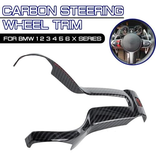 Vieruodis Steering Wheel Parts