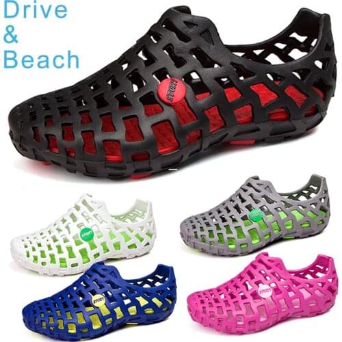 Zeasky Men's Slippers