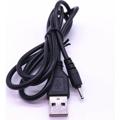 1M/3FT DC 2mm USB Charging Cable for Nokia C5-00 C5-01 C5-02 C5-03 C5-04 C5-04 C5-06 C5-07 C3 C2 C1 C7