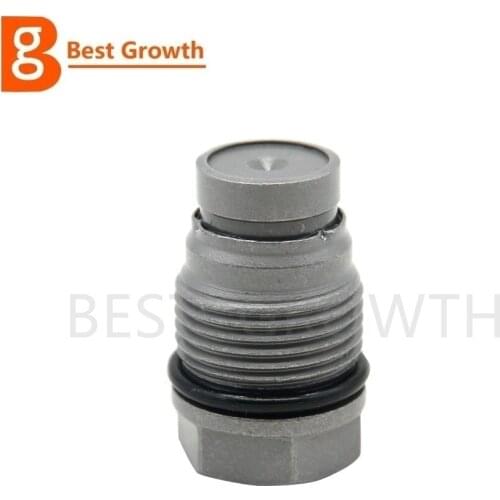 1110010023 Hot Sale Pressure Release Relief Limitter Valve For Distributor Tubes 0445224021 Free Shippping