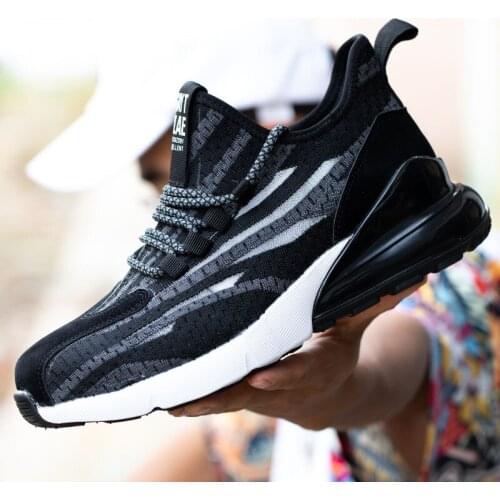 2021 New Arrival Men spring summer light breathable deodorant safety work shoes Steel toe safety shoes cap protective shoes