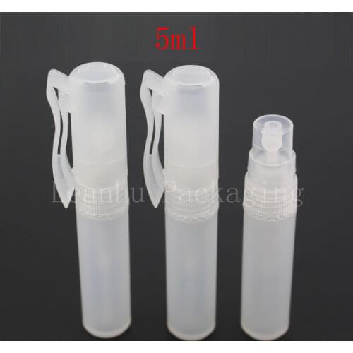 5ml X 30 empty small pen shape perfumes spray pump bottles,5cc refillable perfume atomizer women men bottle,perfume atomizer