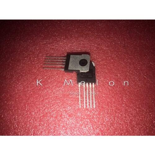 5PCS/10PCS KA1M0880B KA1M0880 1M0880B 1M0880 1L0880B 1L0880 TO-3P-5L 8A 800V