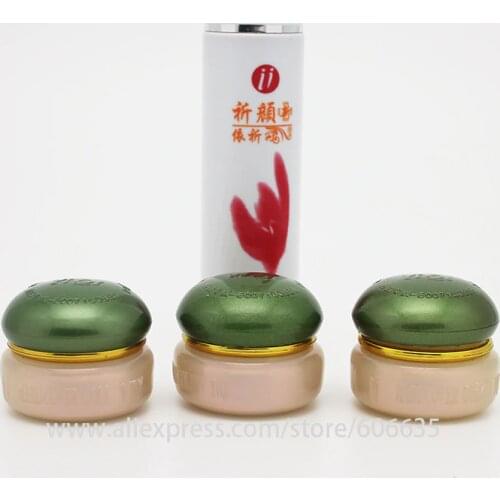 BBTOCC Whitening Face Creams