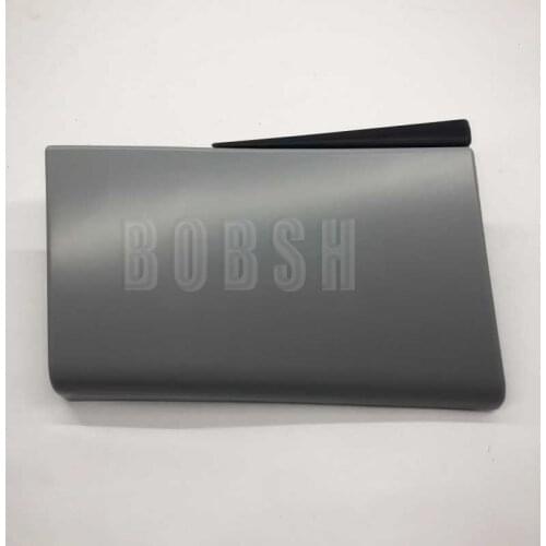 Side frame 2016ft ype fpa ceF-PACE left and right front wheel eyebrow lower trim panel fender lower trim panel under door guard