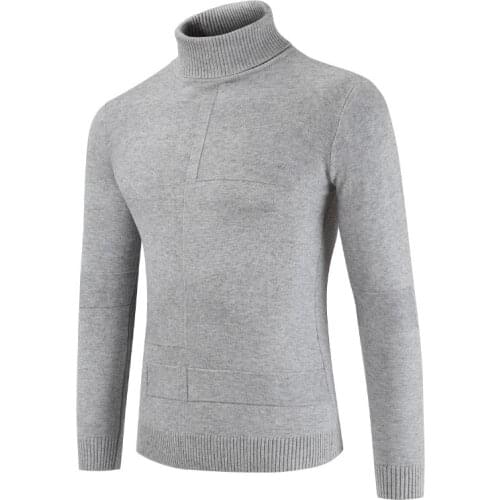 DirWeimon Men's Sweaters