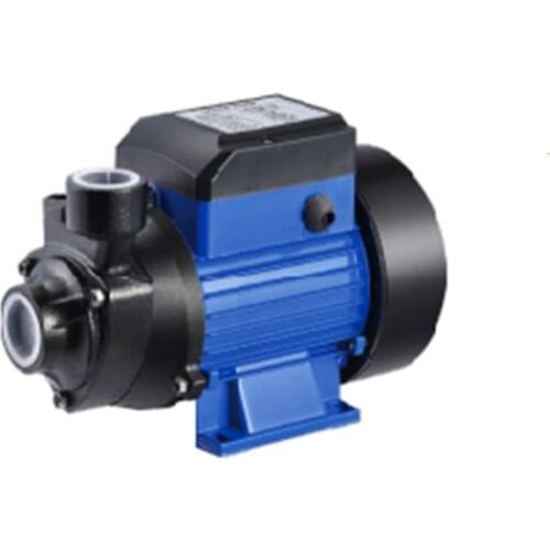 DC centrifugal surface booster pump solar booster pump for irrigation surface solar water pumps