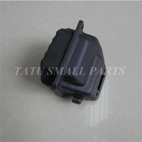 MUFFLER FITS CHAINSAWS 038 038S MS380 NEW CHEAP CHAIN SAW MUFFER REPLACEMENT MUFFERS REPLACE PART#1119 007 1005