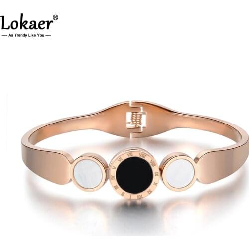 Lokaer Jewelry