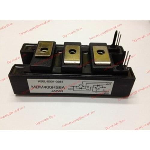 MBM400HS6A
