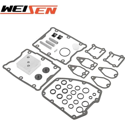 Motorcycle Accessories Twin Cam Timing Chain Tensioner Pads For Harley Davidson 1999-2005 Electra Glide FLHT FLTR FLHR FLHX