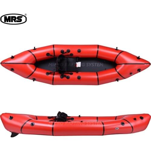 Rowing Boats MRS China