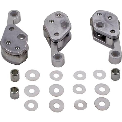 Drive Clutch Repair Rebuild Kit for Yamaha Gas For Golf Cart G2 G8 G9 G14 JN54620500