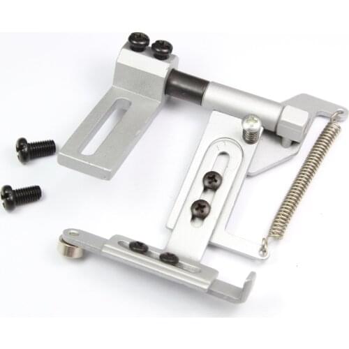 340 SUSPENDING GUIDE FOR GOLDEN WHEELS SEWING MACHINE