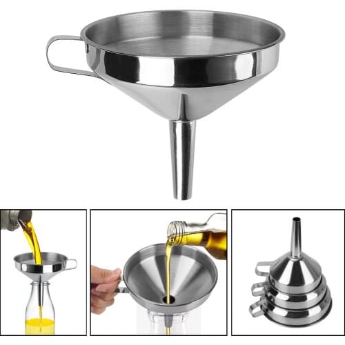 NICEYARD Kitchen Funnels
