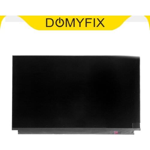 DOMYFIX HD Portable Monitor Touchscreen 13.3" inch LCD Touch Screen Assembly for ASUS ZenBook UX303UB UX303L 3200×1800