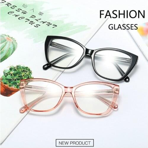 2020 Progressive Multifocal Glasses Women Fashion Red Leopard Photochromic Reading Glasses UV400 Vintage Presbyopia Sunglass FML