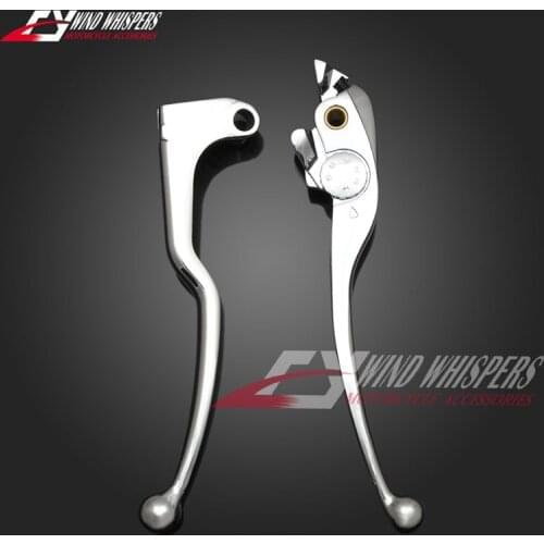 Motorcycle brake clutch levers For Honda CBR600RR CBR 600 RR 2003 2004 2005 2006 CBR954 CBR 954 RR CBR954RR 2002 2003