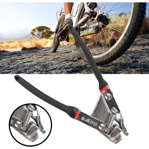 Bike Inner Cable Wire Puller Pliers Hand Tool Mountain Bike Tensioner Brake Gears Steel Bicycle Repair Maintenance Tools 2021