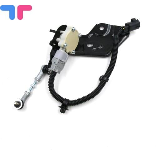 Rear Left Height Control Sensor for TOYOTA LAND CRUISER 120 2002-09 89408-60011 89408-60012