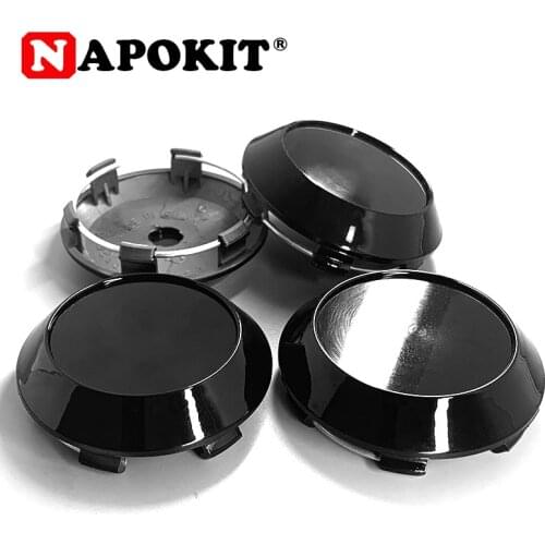 4pcs/lot Black 70mm Wheel Center Cap For RAYS Rim RM RS CF CH CH-R CK VZ Car Rim Center Decoration Hub Cap Dustproof Cover