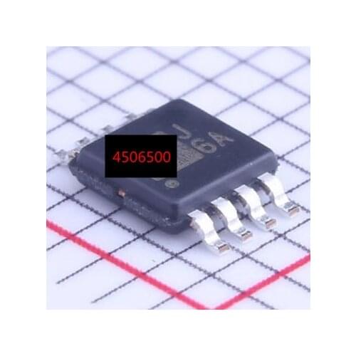 5PCS AD8310ARMZ AD8310ARM AD8310 J6A MSOP-8