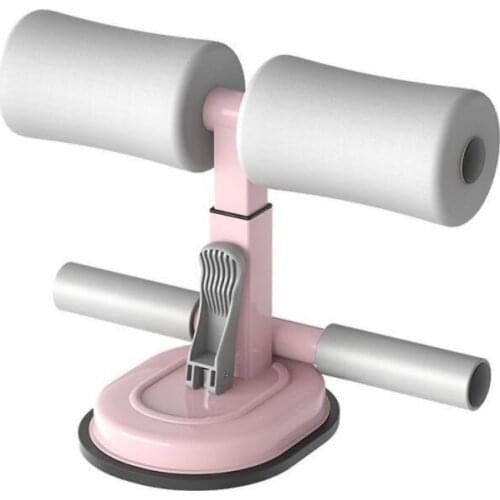 Sit-up Aids To Reduce Waist And Abdomen Indoor Fitness Device Suction Cup-type Abdominal Helper Abdominal Device Fitness Tools