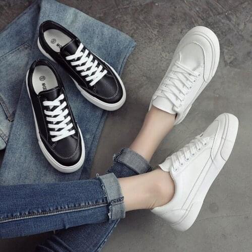 JianChaGuan Footwear