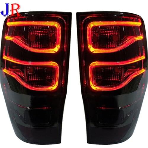 Left/Right Rear Tail Light Lamp Brake Lamp Taillight For Ford Ranger XL XLS XLT 2011-2020