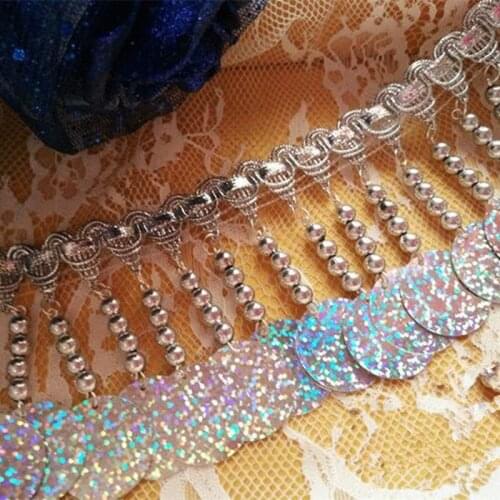 OMZHIMO Decorative Tassels