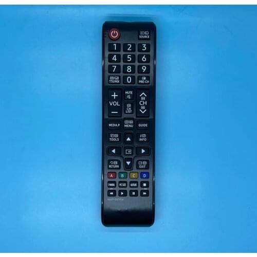 Original new TV Remote Control AA59-00741A For Samsung AA59-00602A AA59-00666A AA59-00496A