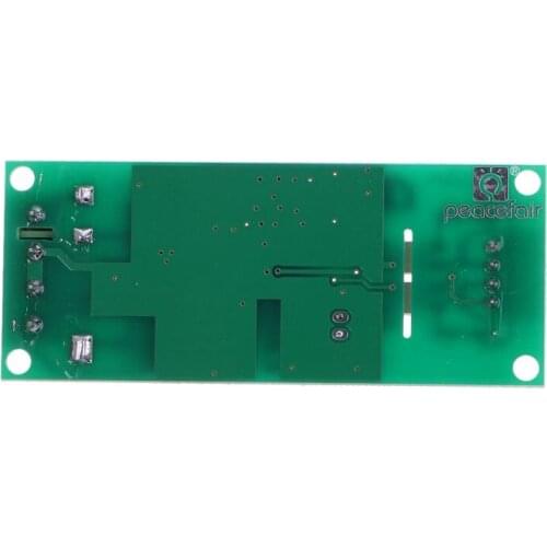 PZEM-004T Current Voltage Power Energy Module AC 80-260V 100A w CT USB Adapter