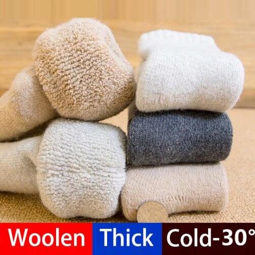 Shrewd Warm Socks For Girls