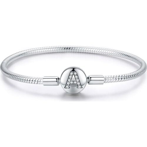 STB2 Smiling Face Bracelet for Women Men Thai Silver Bracelet Funny Jewelry Gifts