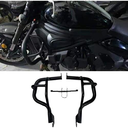 Engine Guard For MOXIAO 500 500MS 500MG Crash Bar Protection Bumper Guards MOXIAO 500 500MS 500MG 500 MS 500 MG