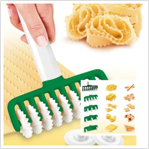 Zekou Manual Noodle Cutters