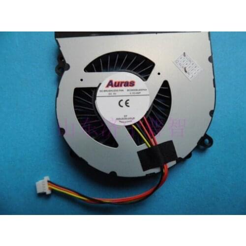 E6-a371 integrated fan bc06508lmspaa 5V 0.35A four wire fan
