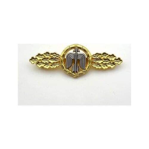 EMD WW2 Short Range Day Fighter Clasp1