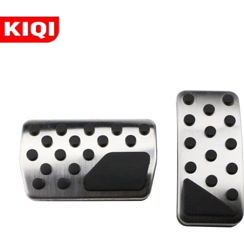 KIQI Jeep Pedal Pads