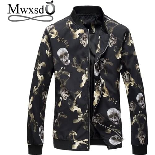 Мужские демисезонные куртки Mwxsd China At AliExpress