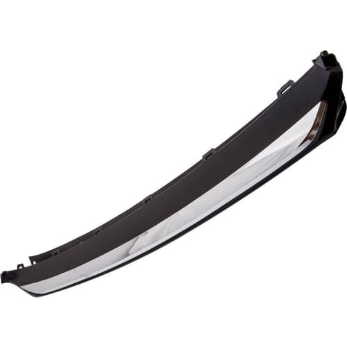 Front Bumper Molding Trim For Honda Accord Sedan 2013-2015 HO1095119