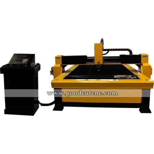Cheap price 1530 plasma cutter machine for cutting metal