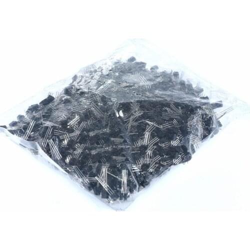 New triode 5401 2n5401 in line TO-92 50pcs/lot