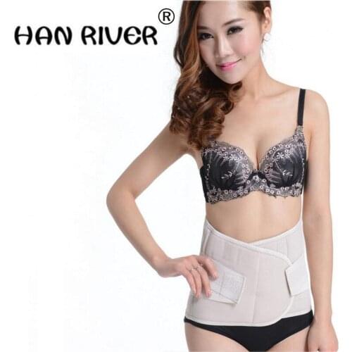 Health care equipment Prevention lumbar disc muscle strain waist elastic waistband care Add wide spontaneous heat massage belt